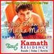 Kamath Residency